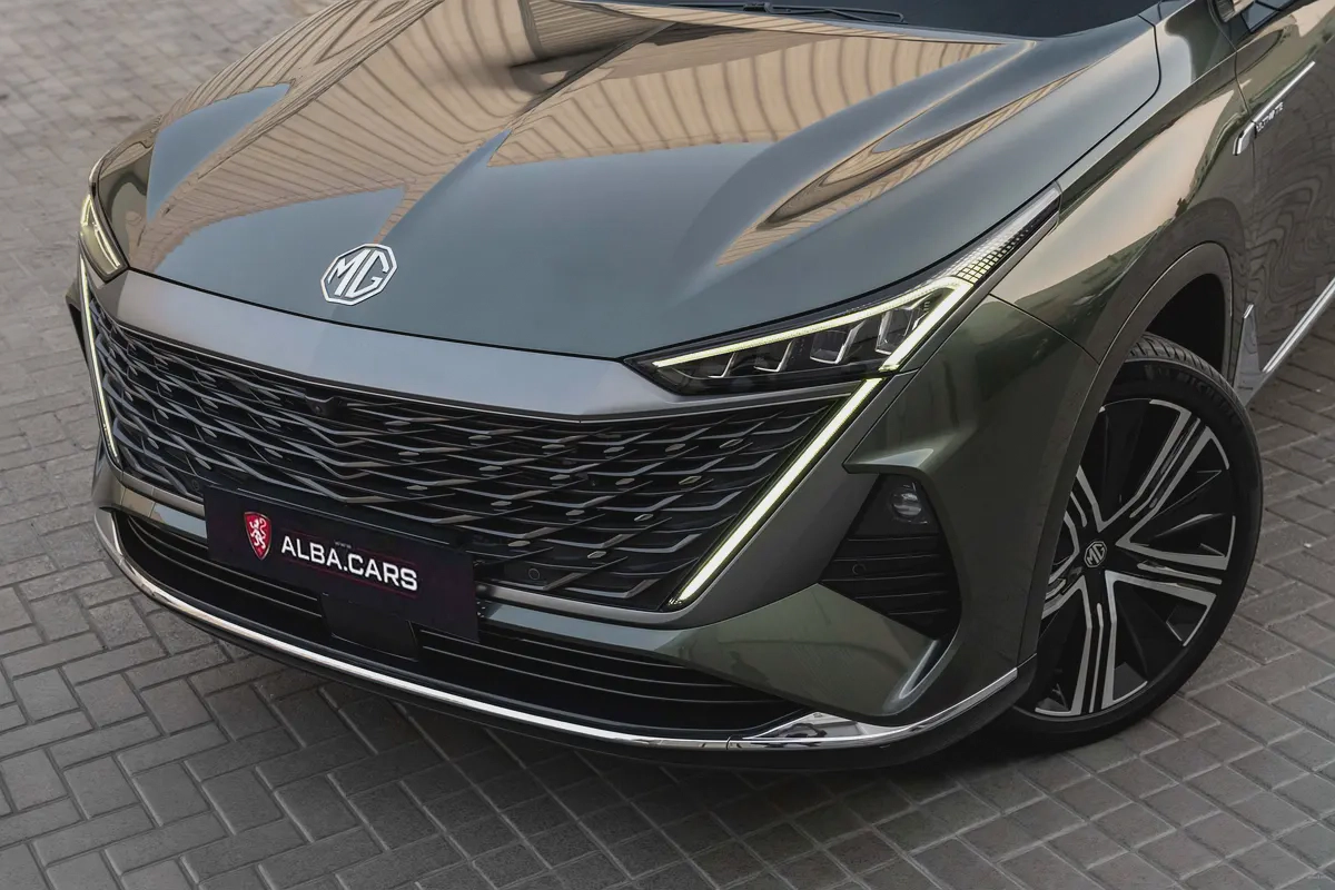 2,155 P.M |  RX9 Luxury | 0% Downpayment | Warranty-6-6