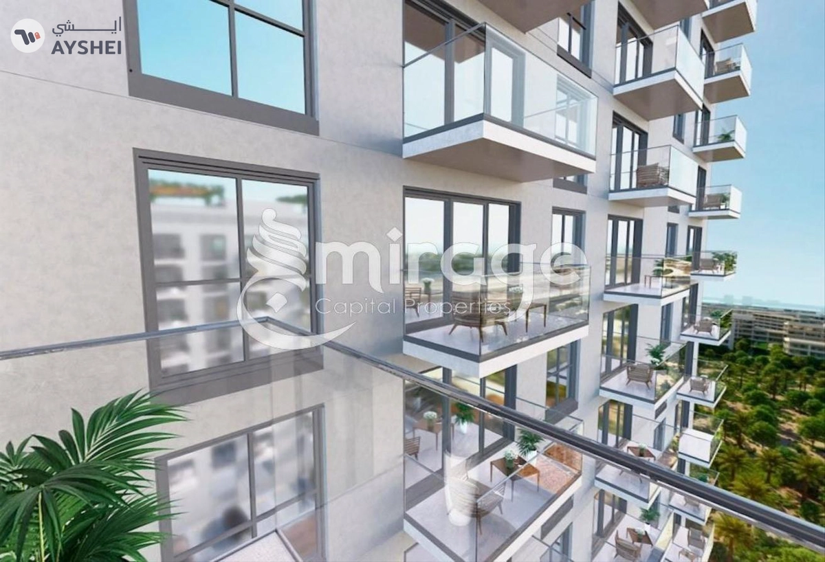 APARTMENT FOR SALE IN MANARAT LIVING, SAADIYAT CULTURAL DISTRICT