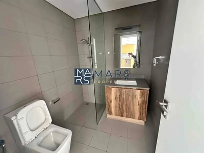 Brand new 1bhk with big balcony and pool view-3