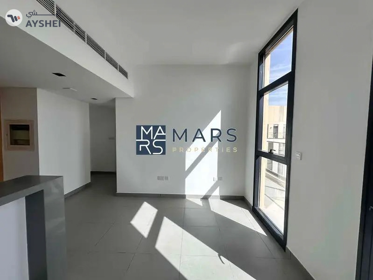 Brand new 1bhk with big balcony and pool view-1-1