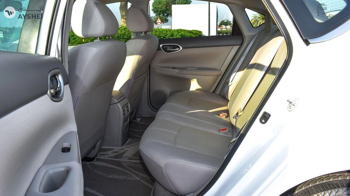 Nissan Sentra-6-6