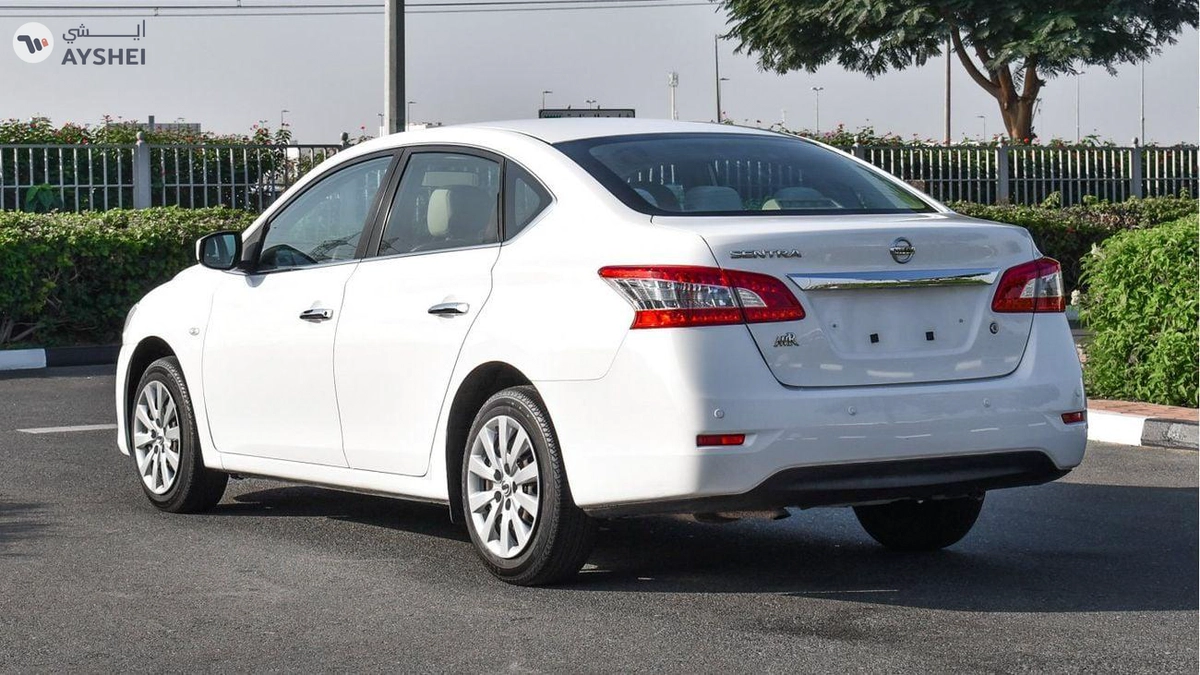 Nissan Sentra-12-12