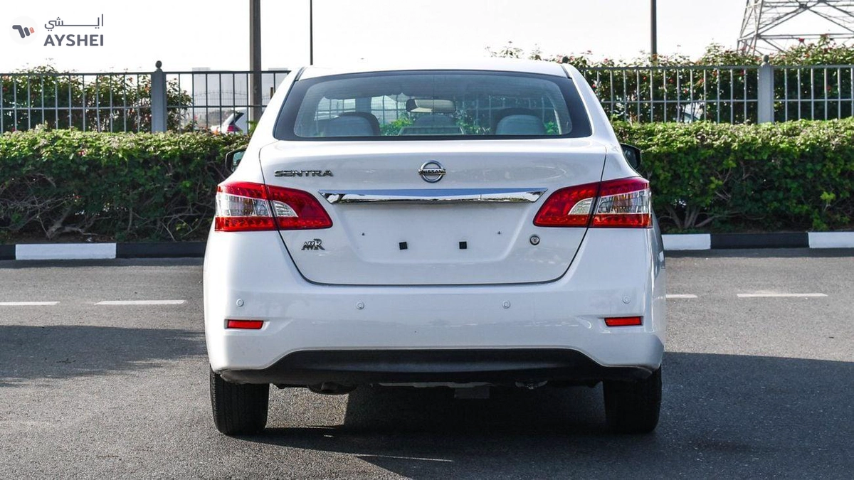 Nissan Sentra-13-13
