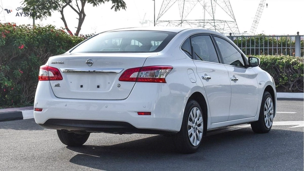 Nissan Sentra