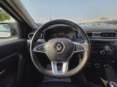 Renault Duster PE 4X4 2018 European Specs-11