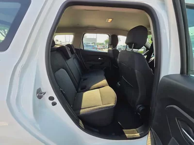Renault Duster PE 4X4 2018 European Specs-15