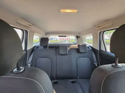 Renault Duster PE 4X4 2018 European Specs-17
