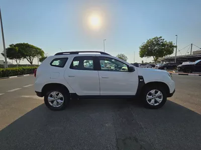 Renault Duster PE 4X4 2018 European Specs-3