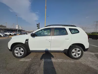 Renault Duster PE 4X4 2018 European Specs-4