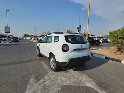 Renault Duster PE 4X4 2018 European Specs-6