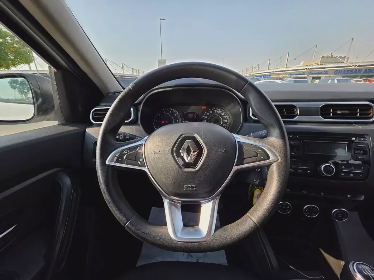 Renault Duster PE 4X4 2018 European Specs-11-11
