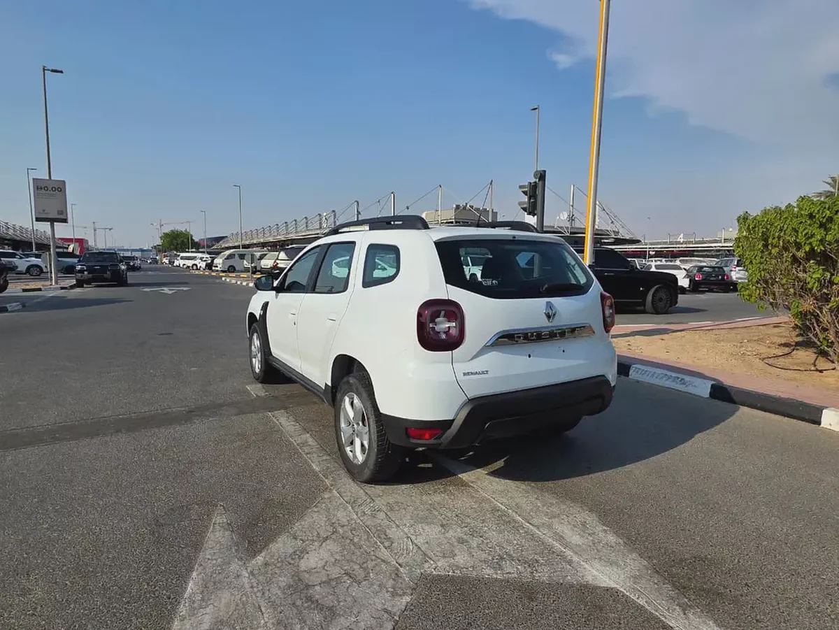 Renault Duster PE 4X4 2018 European Specs-6-6