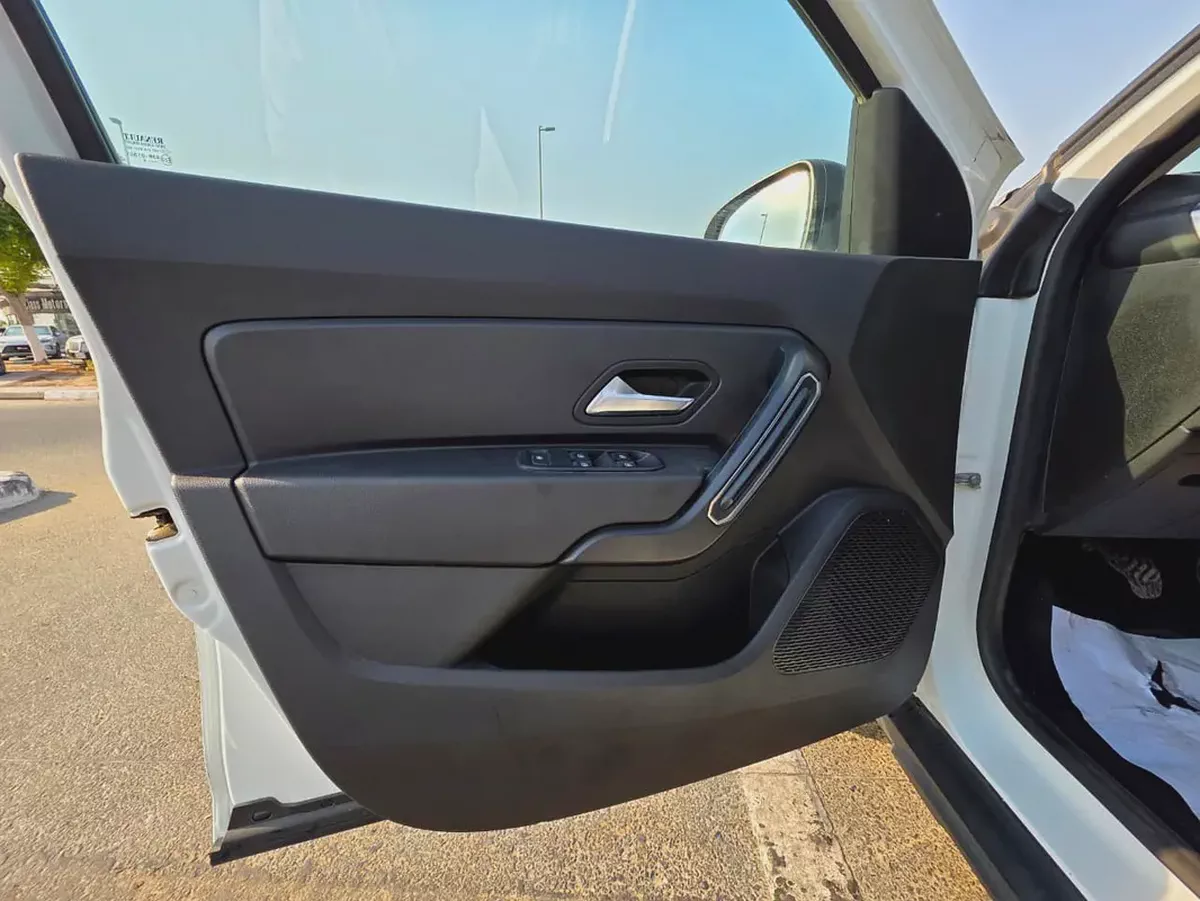 Renault Duster PE 4X4 2018 European Specs-7-7