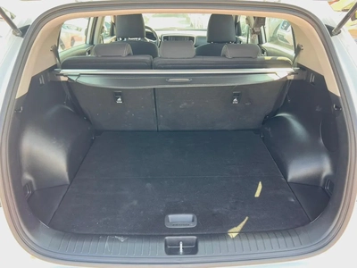 2020 | Kia Sportag | 4X4 | GCC | 2.4 | Ref#938-13