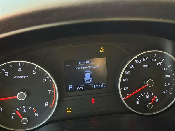 2020 | Kia Sportag | 4X4 | GCC | 2.4 | Ref#938