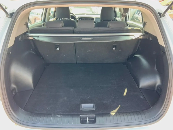 2020 | Kia Sportag | 4X4 | GCC | 2.4 | Ref#938