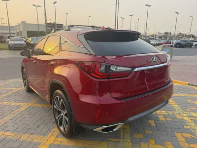 Rx 350-1