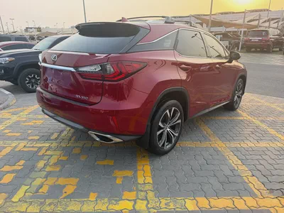 Rx 350-2