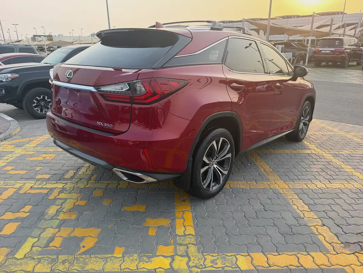 Rx 350-2-2