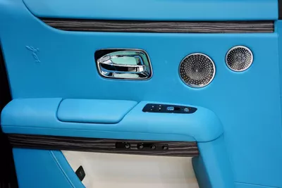 Rolls-Royce Ghost-17