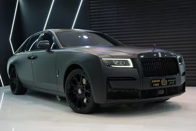 Rolls-Royce Ghost-13