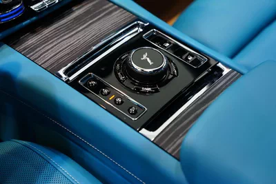 Rolls-Royce Ghost-9