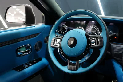 Rolls-Royce Ghost-7