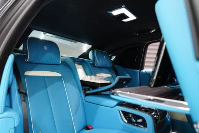 Rolls-Royce Ghost-15