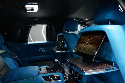Rolls-Royce Ghost-10