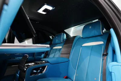 Rolls-Royce Ghost-14