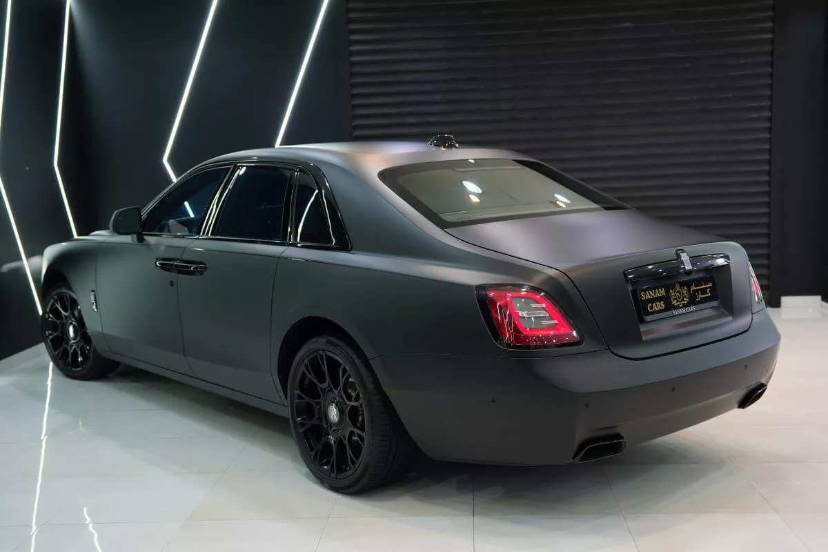 Rolls-Royce Ghost-3-3