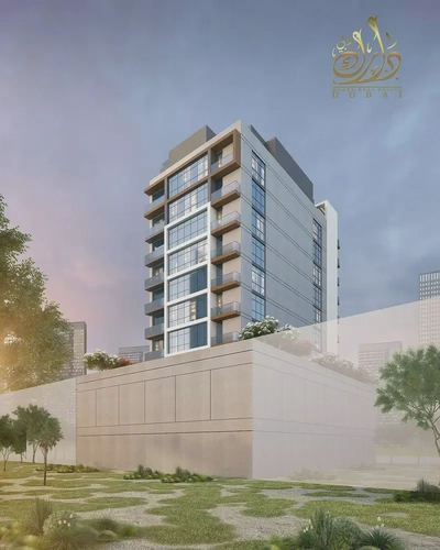 Pay Only 30% _ Handover Soon - Easy Mortgage-0