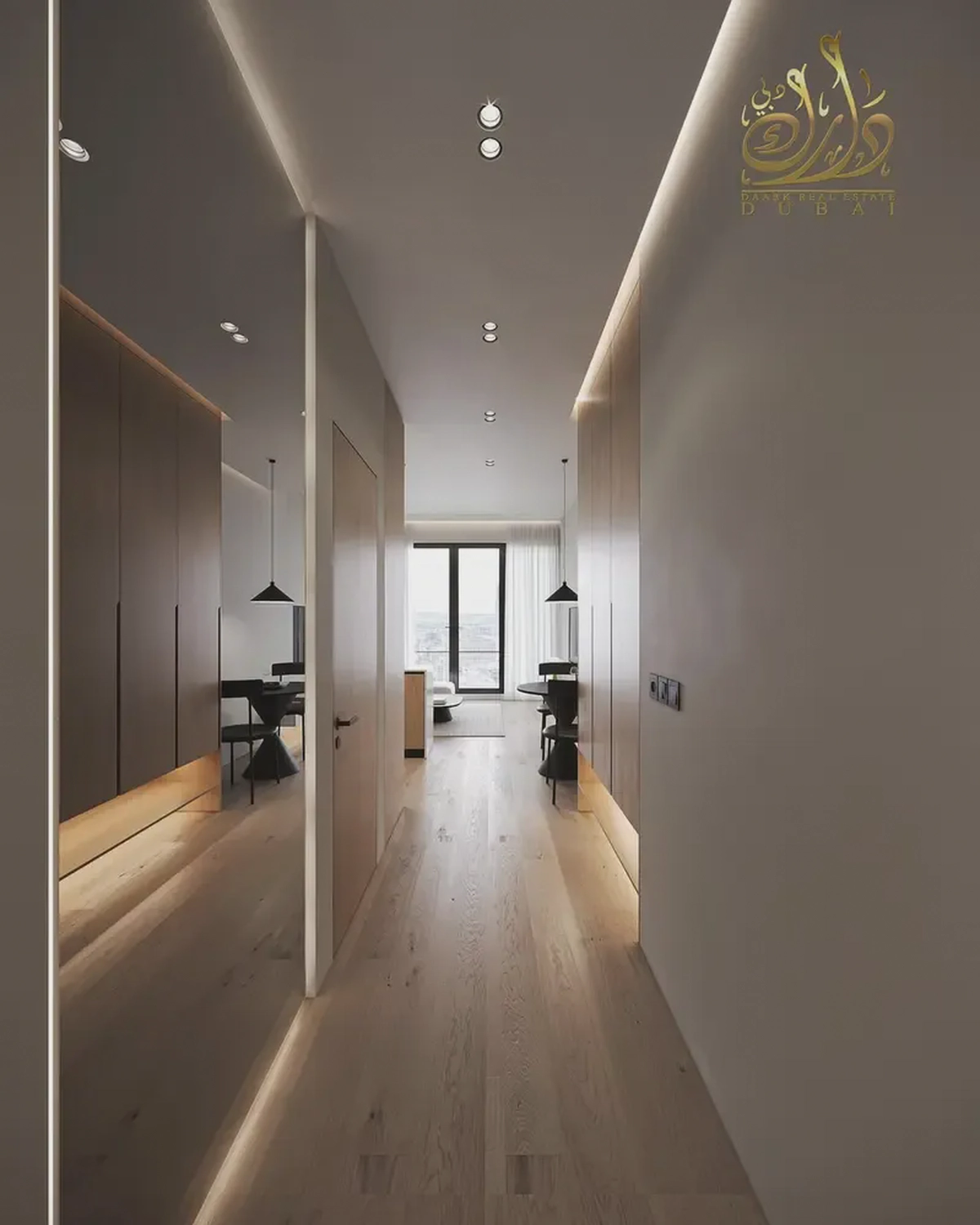 Pay Only 30% _ Handover Soon - Easy Mortgage-5-5