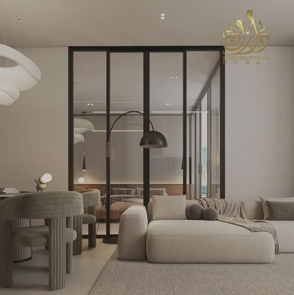 Pay Only 30% _ Handover Soon - Easy Mortgage
