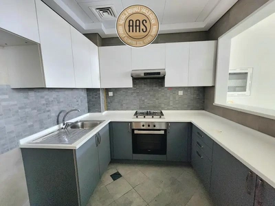 Like a brand new 1bhk || rent only 73k || best layout || with all amenities arjan dubai-10
