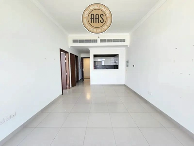 Like a brand new 1bhk || rent only 73k || best layout || with all amenities arjan dubai-5