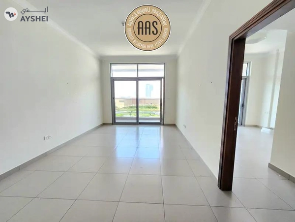 Like a brand new 1bhk || rent only 73k || best layout || with all amenities arjan dubai