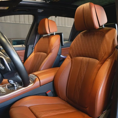 AED 4,215 P.M • 0% Downpayment • BMW X5 M50i • Agency Warranty And Service Package-13