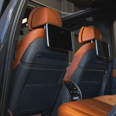 AED 4,215 P.M • 0% Downpayment • BMW X5 M50i • Agency Warranty And Service Package-14