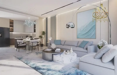 Easy Beach Access | High Demand | High Quality | 20% DP 1% For 80 Months Payment Plan Available | Don't Miss Out-3