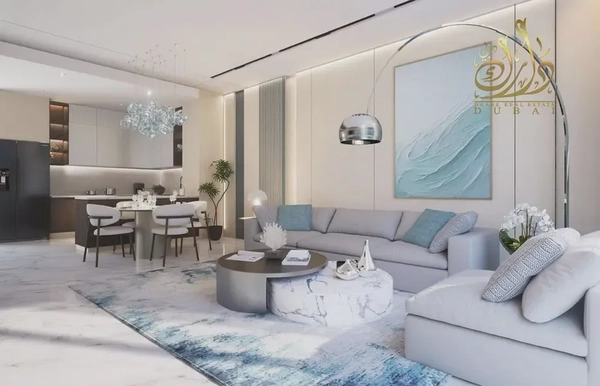 Easy Beach Access | High Demand | High Quality | 20% DP 1% For 80 Months Payment Plan Available | Don't Miss Out