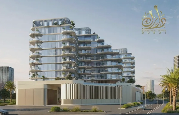 Easy Beach Access | High Demand | High Quality | 20% DP 1% For 80 Months Payment Plan Available | Don't Miss Out