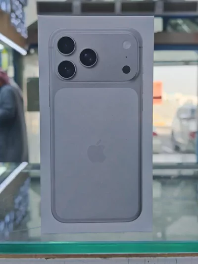 Apple iPhone 17 Pro Max-0