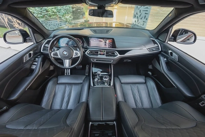 BMW X7 50 2020-3