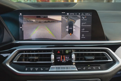 BMW X7 50 2020-9