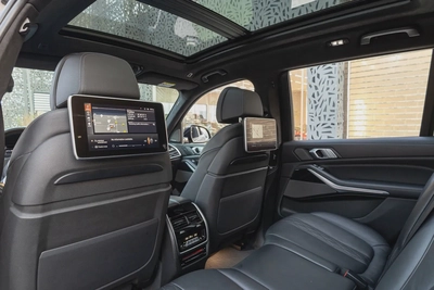 BMW X7 50 2020-10
