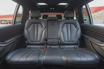 BMW X7 50 2020-18