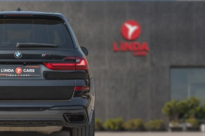 BMW X7 50 2020-1
