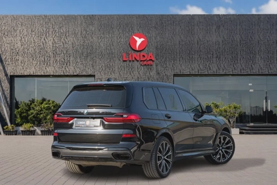 BMW X7 50 2020-5