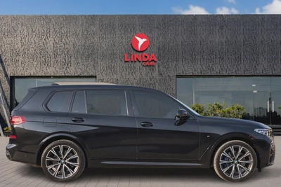 BMW X7 50 2020-6
